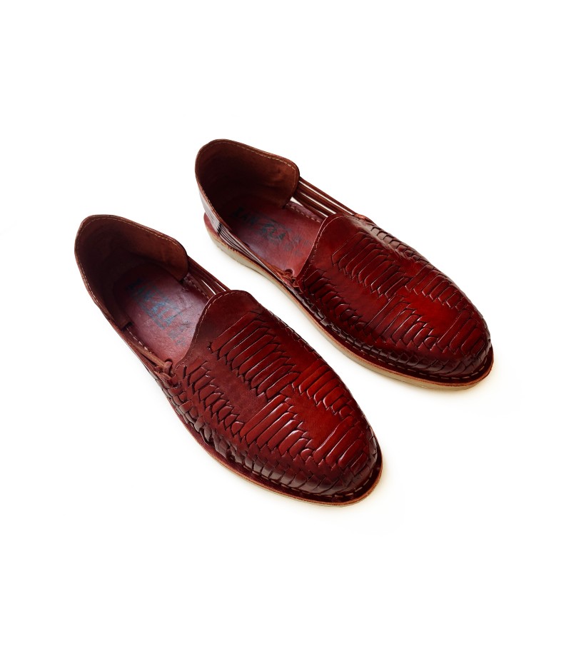 Mexican hot sale chanclas men