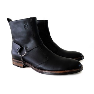 Botas Renegade Black