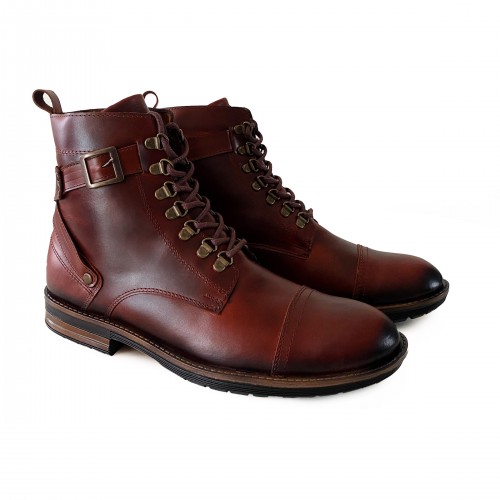 Canyon Boots Shedron